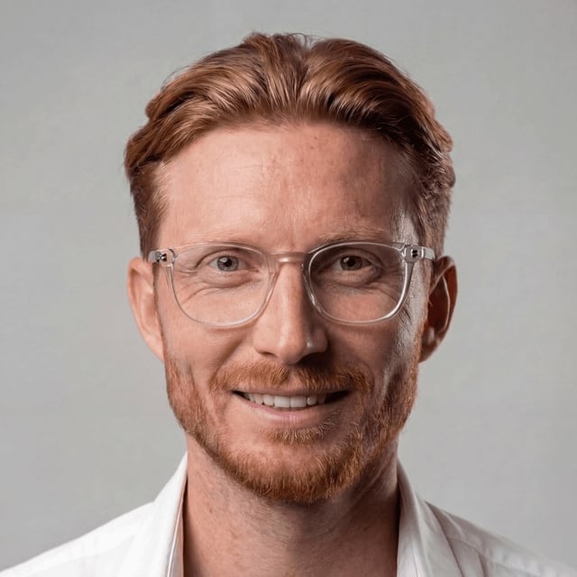 Konstantin Rott, Gründer von growthax